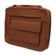 thumbnail image 1 of Funda de Biblia MARSHAL 30 cm Cuero con Imagen de Jesús y Asa, 1 of 6