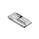 thumbnail image 4 of Herramienta Topeak Múltiple Mini P20 Plata, 4 of 4