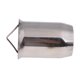 thumbnail image 3 of Tubo De Escape De Motocicleta Universal De 51 Mm Can DB Killer Silencer Silenciador Deflector, 3 of 5