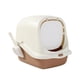 thumbnail image 3 of Cajas De Arena Para Gatos Cerradas Grandes Para Gatos De Interior Con Cajas De Arena Para Gatos Tipo Pala, 3 of 6