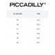 thumbnail image 4 of ZAPATOS FORMALES PICCADILLY NEGRO CHAROL MUJER | PI-13021100000151 - Talla 39 CL / 25.5 CM, 4 of 4