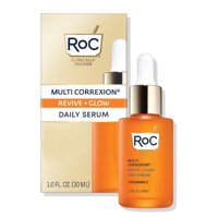 Roc Multi Correxion Revive Glow Serum Brillo Antiarrugas