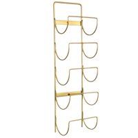 Bothyi - Organizador De Toalleros Montado En La Pared Para Comedor