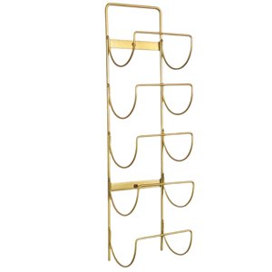 Bothyi - Organizador De Toalleros Montado En La Pared Para Comedor