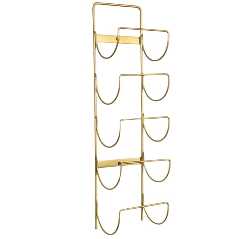 Bothyi - Organizador De Toalleros Montado En La Pared Para Comedor