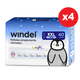 thumbnail image 1 of Windel Night XXL – 160 unidades (Manga x4), 1 of 2