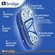 thumbnail image 3 of Plantillas PowerStep Bridge Flexible Arch de espuma viscoelástica unisex, 3 of 5