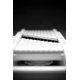thumbnail image 3 of Cortadora de mandolinas Benriner con 4 cuchillas japonesas de acero inoxidable, 3 of 8