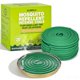 thumbnail image 2 of Incienso Elmeplh Espiral Repelente de Mosquitos 20 Unidades Citronela, 2 of 7