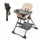 thumbnail image 1 of Silla de comer FOLDEE pink, 1 of 3