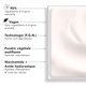 thumbnail image 3 of Crema hidratante Lierac The Silky Face, 50 ml, antienvejecimiento, 3 of 7