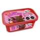 thumbnail image 1 of Helado de Leche Sabores Chocolate Suizo y Frutos del Bosque Cassata, 2,5 L, 1 of 2