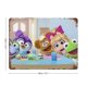 thumbnail image 2 of Cartel Metálico Desmarcar Los Muppets Bebés 20x30 cm, 2 of 6