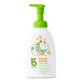 thumbnail image 2 of Shampoo + Gel de Baño Babyganics Flor de Azahar 473 mL, 2 of 2