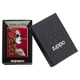thumbnail image 4 of Encendedor Zippo Lighter Day Of The Dead Girl Rojo, 4 of 6