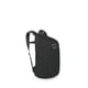 thumbnail image 1 of Mochila Osprey, ultraligera, plegable, negra, 1 of 6