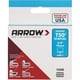 thumbnail image 5 of Staples Arrow Fastener T50, 3/8 pulgadas, 1250, paquete de 2, 5 of 5