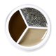 thumbnail image 2 of Crema De Gel De Pegamento Para Esmalte De U?as 3 En 1 Popular Suave Para Manicura Home Salon 005, 2 of 5