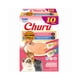 thumbnail image 1 of Churu Cat Salmón y Atún 14g x10 Tubos, 1 of 5