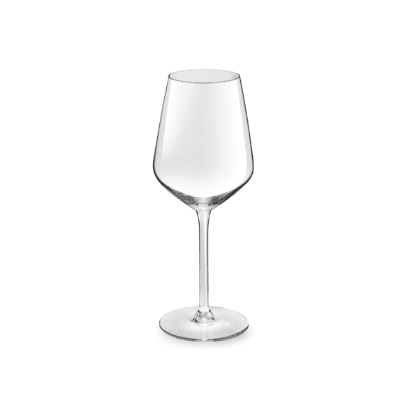 Set 4 Copas Vino Blanco Aristo 380 Ml