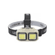thumbnail image 2 of Linterna Led Minera De Cabeza Recargable 4 Modos Luz 816S, 2 of 6