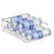 thumbnail image 1 of Organizador de Botellas de Agua iDesign 35x15x15 cm Libre de BPA, 1 of 8