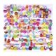 thumbnail image 5 of 15 Figuras Shopkins. Season 1-7. No Repetidas., 5 of 6