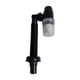thumbnail image 5 of Lavabo Fregadero Tubo De Desagüe Multipropósito Para Lavabo Fregadero Hotel Apartamentos Negro, 5 of 5