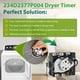 thumbnail image 5 of Temporizador de secadora Modoo WE04X24550 compatible con GE y Hotpoint, 5 of 7