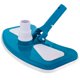 thumbnail image 1 of Cabezal aspirador para piscina de 12" con peso Deluxe, 1 of 5