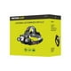 thumbnail image 3 of Linterna LED Cree T6 Tipo Cintillo Negro Tecnolab, 3 of 3