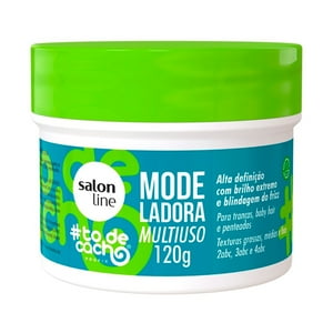 Salon Line - Modeladora Multiuso 120 Gr