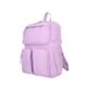 thumbnail image 2 of Mochila Notebook Xtrem Queens 6XT Lila 15", 2 of 11