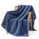 thumbnail image 1 of Manta UGG 127 cm x 178 cm Azul Felpa Ultra Suave, 1 of 9