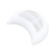 thumbnail image 4 of Molde De Silicona 3D Para Hornear Frutas, Bandeja Para Platos Con Forma De Luna DIY, Herramientas Para Pasteles, 4 of 5