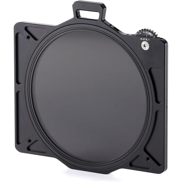 Filtro ND variable Tilta Mirage Pro Matte Box 114 mm