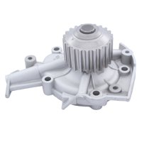 Repuestos Del Sol - Bomba Agua Daewoo Tico 0.8 1997 2000