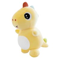 Bothyi - Almohada Linda Del Animal Relleno Del Juguete Suave De La Felpa Para El Estreno De Una Casa Del Dormitorio De La Habitación Del Bebé