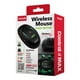 thumbnail image 4 of Mouse Inalámbrico Maxell Diseño Race 4000dpi Usb/usb-c M44, 4 of 4