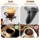 thumbnail image 5 of Filtros de café Ninsula tamaño 02, cono sin blanquear, 210 unidades, 5 of 7