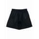 thumbnail image 4 of Traje de baño short largo negro mujer, 4 of 5
