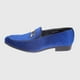 thumbnail image 2 of Mocasín Azul Casatia, 2 of 5