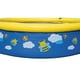 thumbnail image 3 of Piscina Rociador Llenado Rápido Abejas 152 x 38 cm, 3 of 3