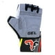 thumbnail image 3 of Guante Corto Lady 1454 B/p S, 3 of 3