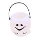thumbnail image 5 of Cubo De Calabaza Cubo De Truco O Trato Para Accesorios Decoración De Mesa Regalo De Vacaciones Blanco, 5 of 5