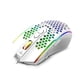 thumbnail image 3 of Mouse T-Dagger Imperial Lite T-TGM310-W Blanco, 3 of 5