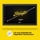 thumbnail image 3 of Radio STINGER 17 cm Inalámbrica con CarPlay para Chevrolet Silverado / GMC Sierra, 3 of 8