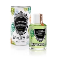 Enjuague Bucal Marvis Strong Mint Concentrate 120 Ml