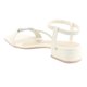 thumbnail image 4 of Sandalia Ramarim Mujer 2448201 Blanco Casual, 4 of 6