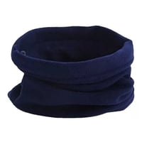 Citohome - Cuello Polar Suave Calentador Cómodo